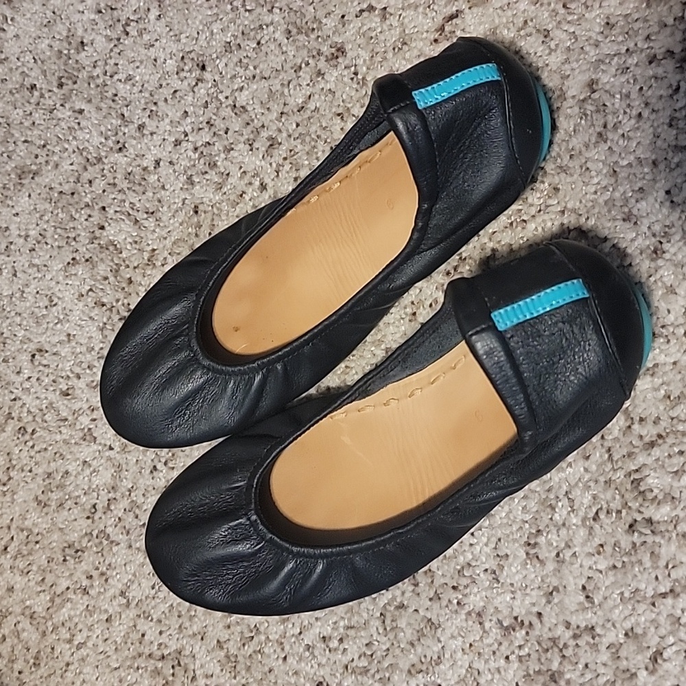 Tieks